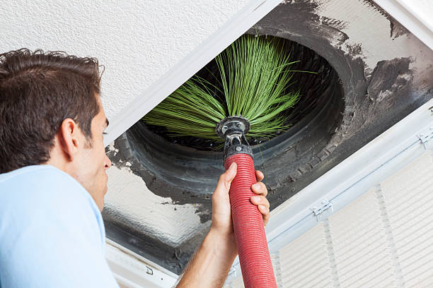 Midland City, AL Airduct Cleaning Company